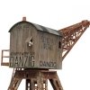 RT-Diorama 35311 12to. Harbor Crane 1/35